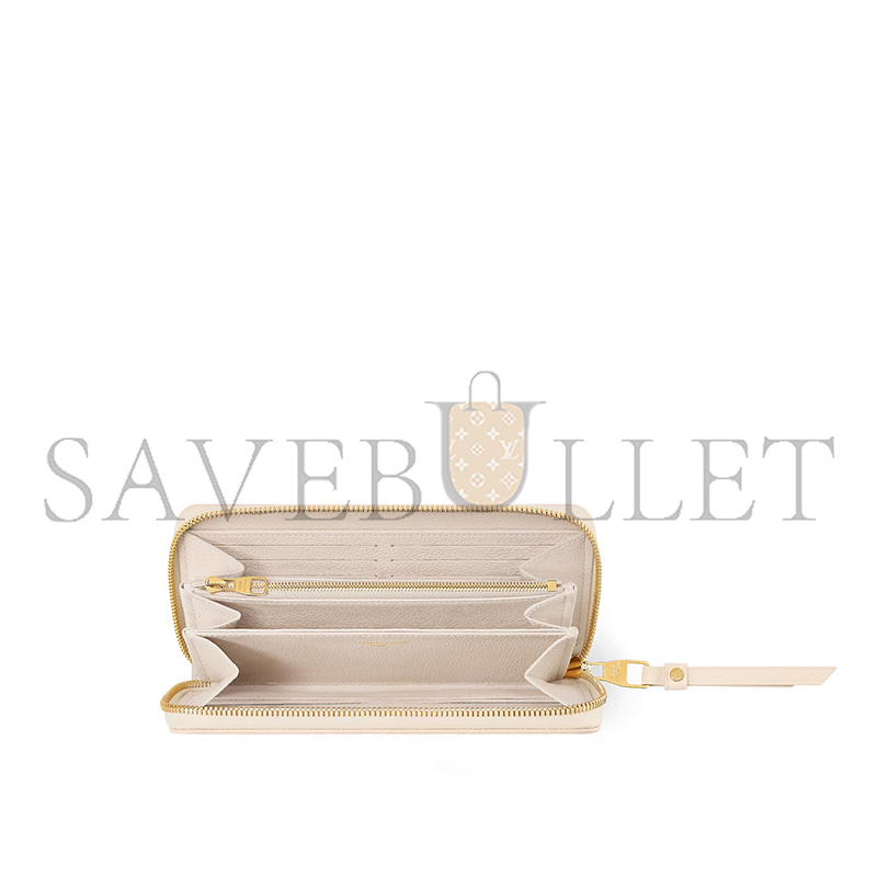 LOUIS VUITTON ZIPPY WALLET M13644 (20*10*3cm) LOUIS VUITTON ZIPPY WALLET M13644 (20*10*3cm)